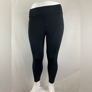 Torrid Black Pixie Pant